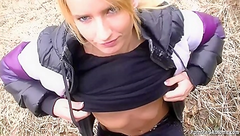 Suck like a slut