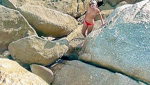 Thailand porn adventures: Day 7 - The last day of Thailand sex trip