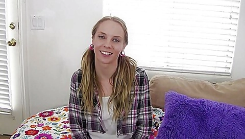 Try teens 18+ 7 Video