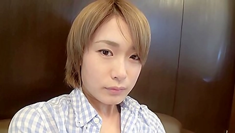 Hitomi 24 years old