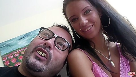 Gross and hot