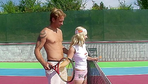 Sporty teens 18+ 10 Video