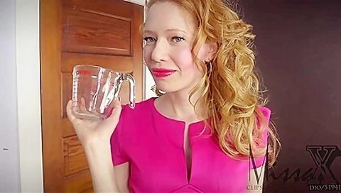 There are good-looking redheads