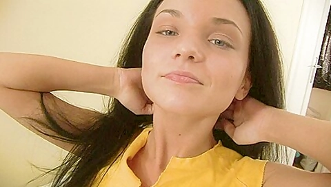 cherry girls 9 Video