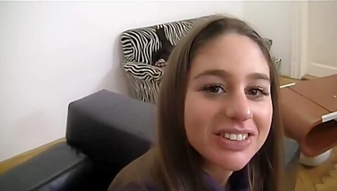 Cathy Heaven Pov (720)