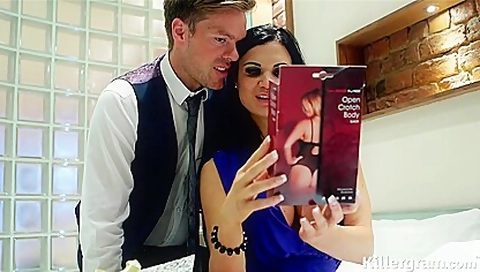 Jasmine Jae - Eternal Valentine