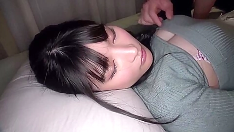 777ymym-025 Yamiyami / Drinking Too Much Baby-f