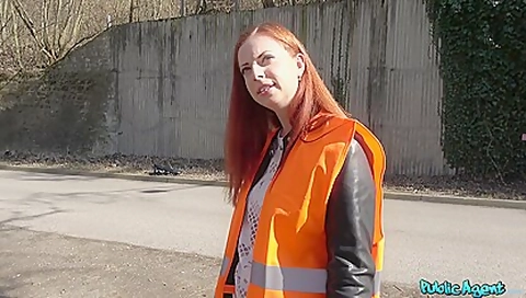 I Like To Wank In Public