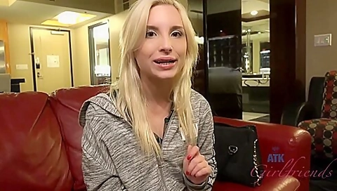 Her Panties Are Dirty For A Reason - Piper Perri