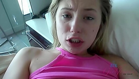 Wake Up Carolina - Its Time To Fuck Again! - Carolina Sweets