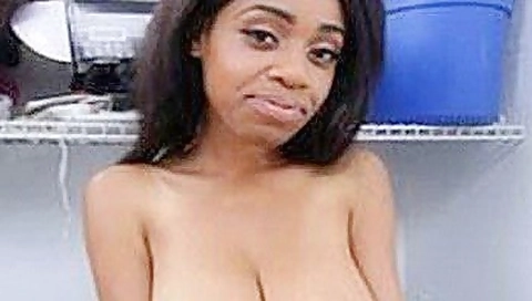 Brittney White - Titty Sundaes