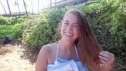 You Had A Long Day Of Cool Vacation Stuff With Jill Kassidy