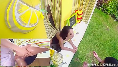Kristina Rose And Jordi El Nino Polla - Zz Lemonade