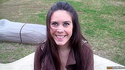 Freaky Amateur teen 18+