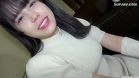 Uncensored] Arisa-chan, Who Has Just G - Teaser Video