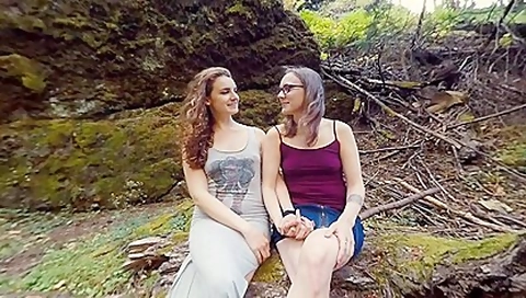 Sierra Cirque In Endza & Sierras Interview