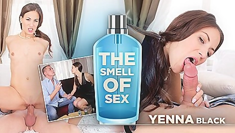 Yenna Black In The Smell Of Sex Pov - Travelling Sex Woman