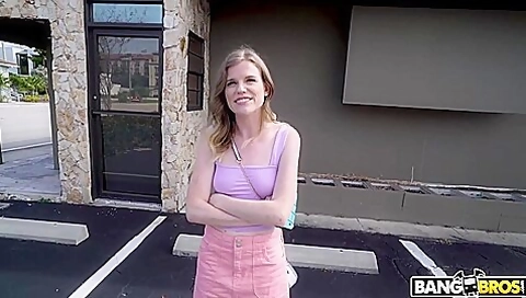 Small Town Girl Gets Freaky - Niki Sweet