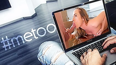 Vinna Reed - Metoo - French Slut