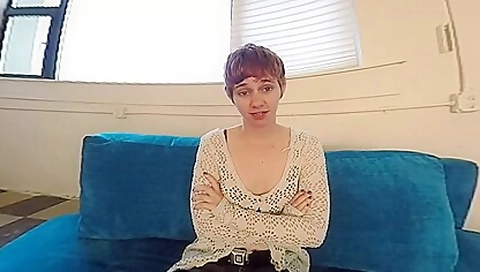 Fabulous Adult Video Short Hair Great , Watch It With Mercy West