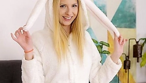 Your Personal Slutty Bunny