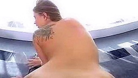 3d Fucking A Girl From The Gym With Angel Piaff