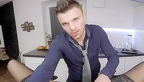 Jayden Cox - 3d Female Pov Sex In Vr