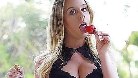 Alexis Adams In In Vr Porn - Finally!