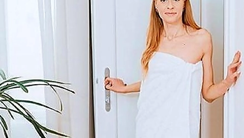Nikki Riddle - Believe It Or Not, This Girl Likes It Hard