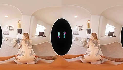 Its The Time For Some Hard Fucking With Penny Archer