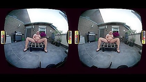 Mature Bbw Solo