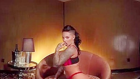 Dances For You - Christy Mack