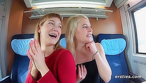 Ida & Isabella 2