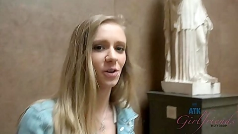 Rachel Takes Good Care Of Your Cock And Your Creampie Her With Rachel James