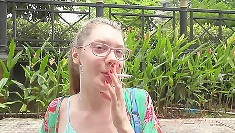 Elena Koshka - Elena Enjoys The , But Wants You To Feed Her Pussy Some Bananas
