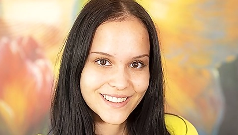I Have Something Big For My Juicy Muff - Jennifer Mendez