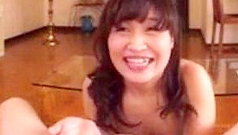 Japanese Chick Blowing Your Pecker