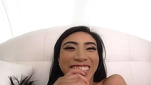 Shes This Horny Only Because You Are There