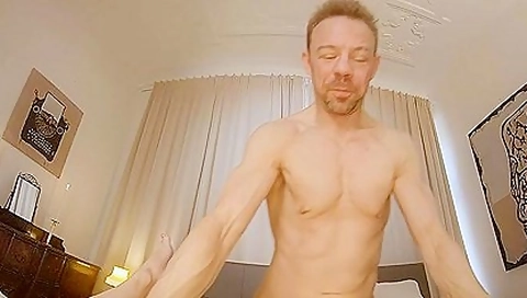 Erik Everhard And Cindy Shine - You Both Wanted To Feel Each Other