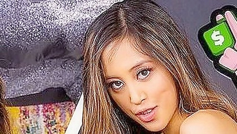 Your Dick Will Explode With Alexia Anders