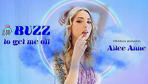 Buzz To Get Me Off With Ailee Anne