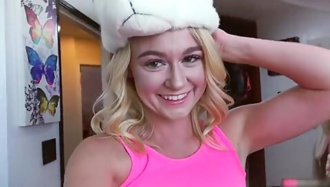 Kenzie Kai - Get Me Pregnant 3