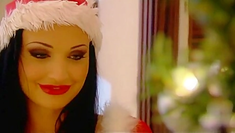 Aletta Ocean Christmas Cosplay Hardcore Fuck